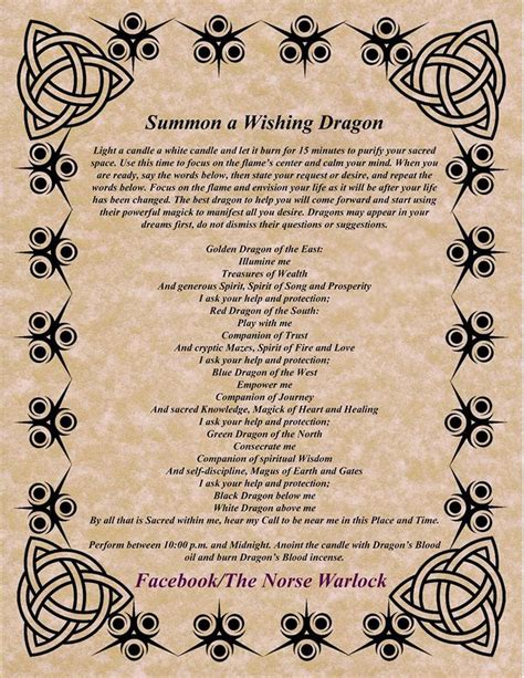 A Love that Defies Boundaries: The Incredible Wedding of a Witch and a Dragon